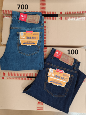 JEANS UOMO  700/1021 Tellini S.r.l. Ingrosso Abbigliamento